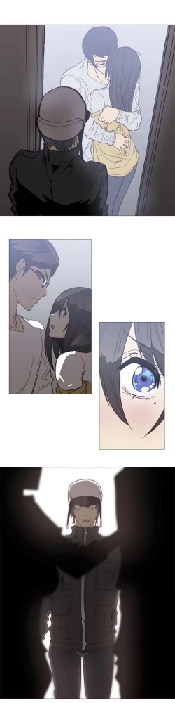 Page 592 of HouseHold Affairs 【卞赤鲤个人汉化】1~32话（持续更新中）