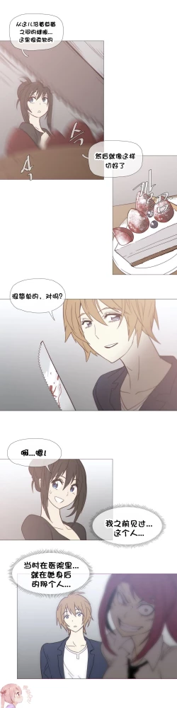 Page 642 of HouseHold Affairs 【卞赤鲤个人汉化】1~32话（持续更新中）