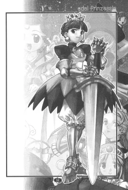 Page 34 of edel Prinzessin