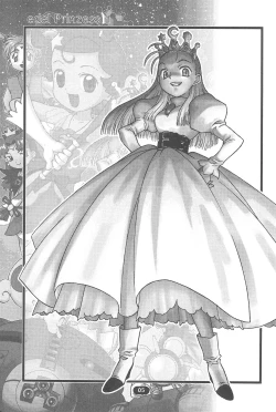 Page 7 of edel Prinzessin