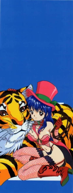 Page 184 of Love Love Damon