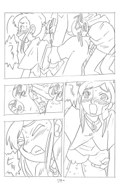 Page 34 of Forehead, go ahead!