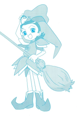 Page 44 of Forehead, go ahead!