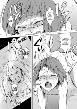 Page 23 of Revenge! The cheeky cute crossdresser is sexually trained