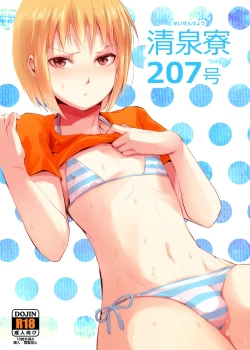 Page 1 of Seisenryou 207 gou