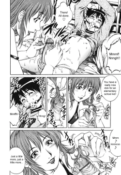 Page 136 of Doutei Shounen - The Cherry Boys