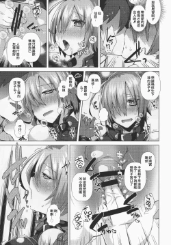 Page 7 of Zettai Ninshin Meirei