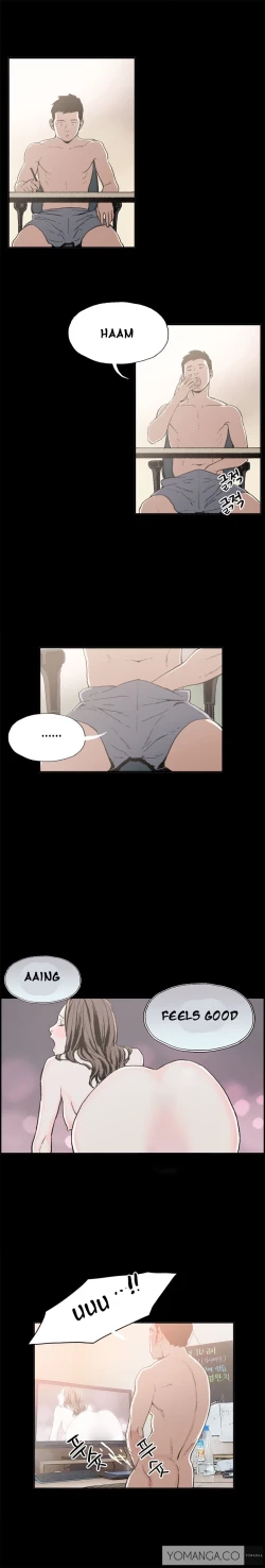 Page 10 of Cohabitation Ch.1-33