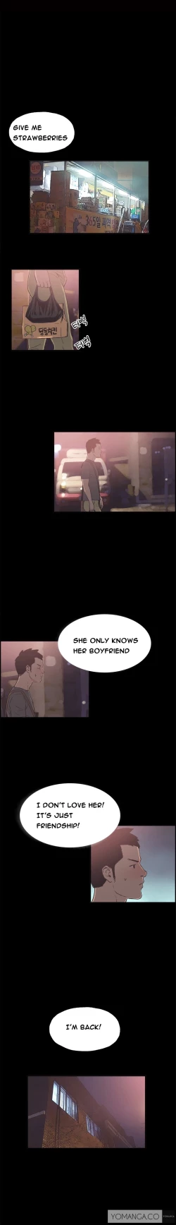 Page 124 of Cohabitation Ch.1-33