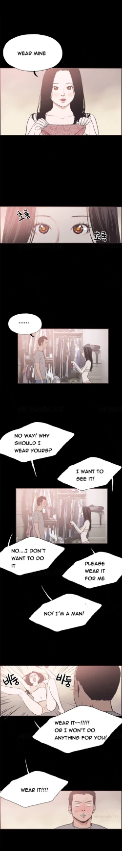 Page 282 of Cohabitation Ch.1-33