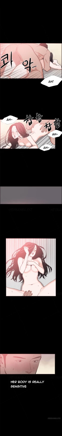 Page 304 of Cohabitation Ch.1-33