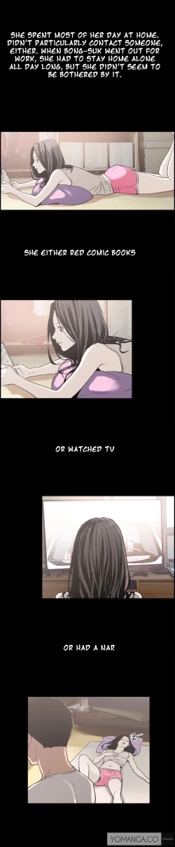 Page 43 of Cohabitation Ch.1-33