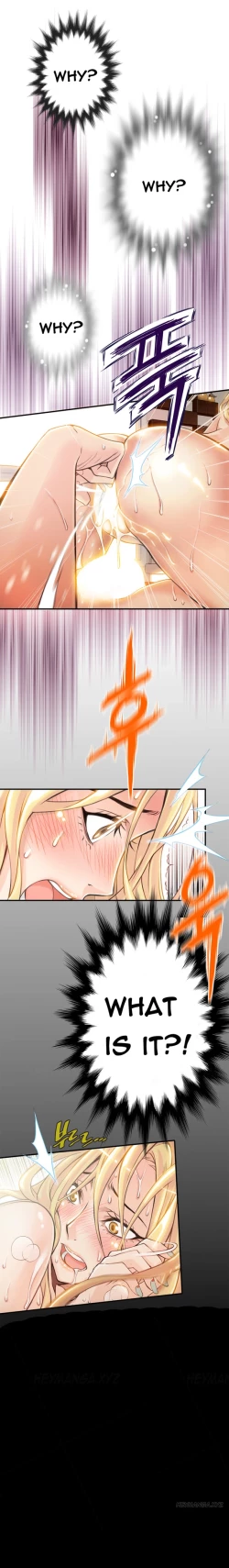 Page 122 of Kill the Dead Bastard Ch.0-13