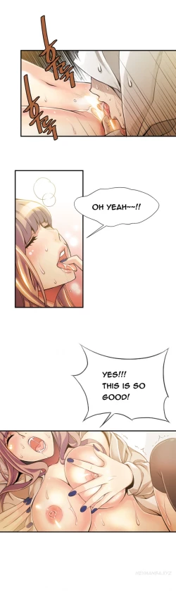 Page 165 of Kill the Dead Bastard Ch.0-13