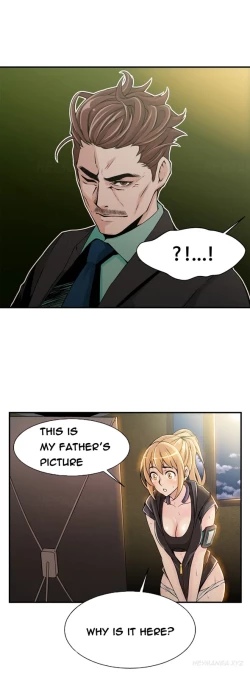 Page 201 of Kill the Dead Bastard Ch.0-13