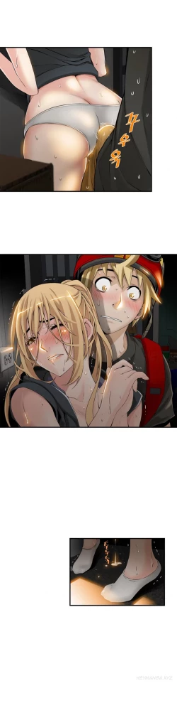 Page 208 of Kill the Dead Bastard Ch.0-13