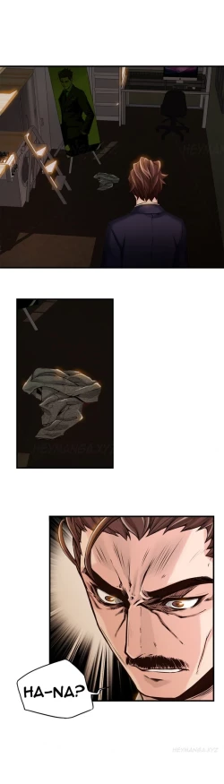 Page 235 of Kill the Dead Bastard Ch.0-13