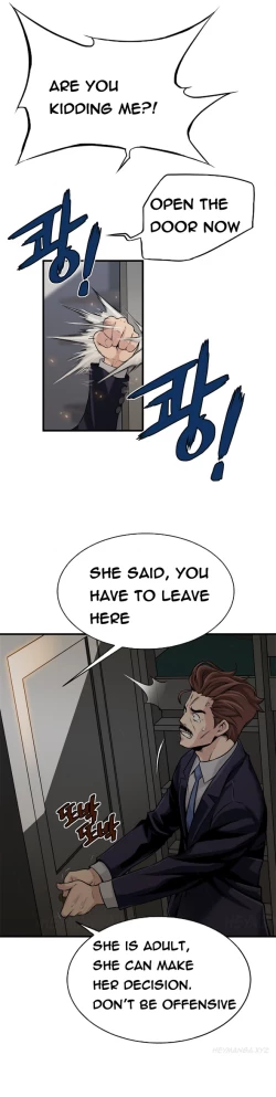 Page 246 of Kill the Dead Bastard Ch.0-13