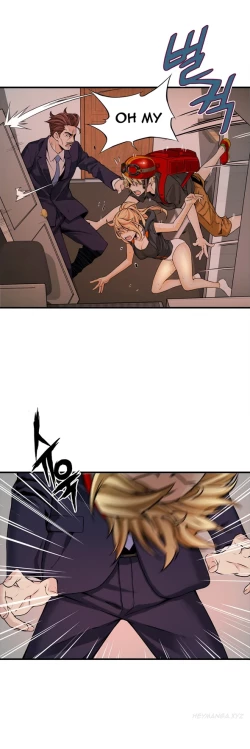 Page 249 of Kill the Dead Bastard Ch.0-13