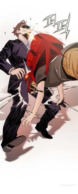 Page 251 of Kill the Dead Bastard Ch.0-13