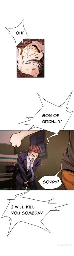 Page 259 of Kill the Dead Bastard Ch.0-13