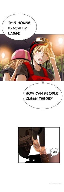 Page 275 of Kill the Dead Bastard Ch.0-13