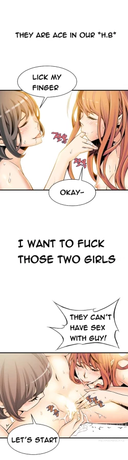 Page 300 of Kill the Dead Bastard Ch.0-13