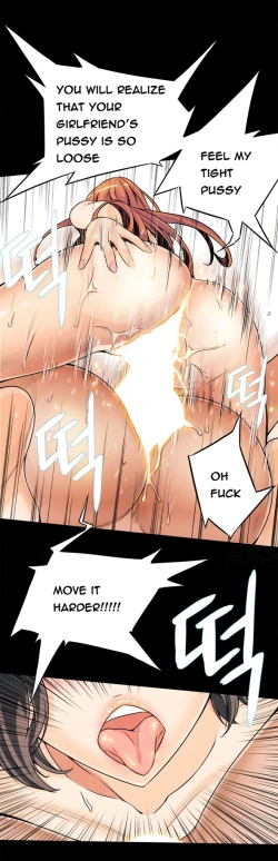 Page 307 of Kill the Dead Bastard Ch.0-13