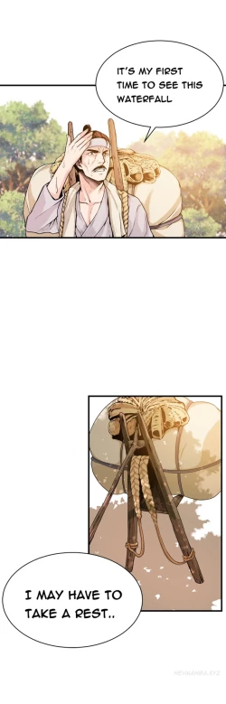 Page 320 of Kill the Dead Bastard Ch.0-13