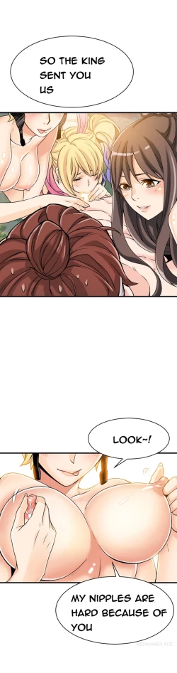 Page 332 of Kill the Dead Bastard Ch.0-13