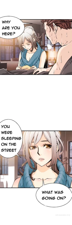 Page 343 of Kill the Dead Bastard Ch.0-13