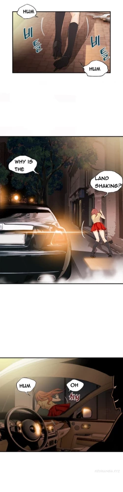 Page 357 of Kill the Dead Bastard Ch.0-13