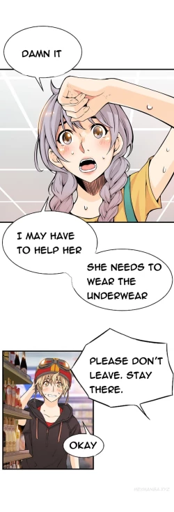 Page 366 of Kill the Dead Bastard Ch.0-13