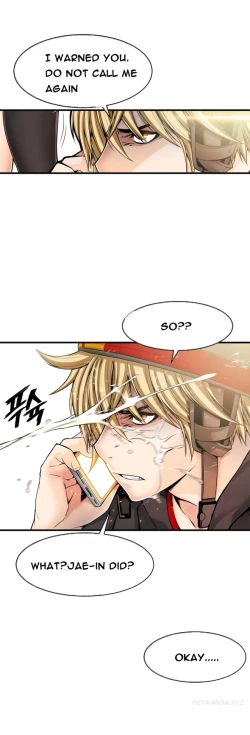 Page 384 of Kill the Dead Bastard Ch.0-13