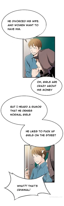 Page 391 of Kill the Dead Bastard Ch.0-13