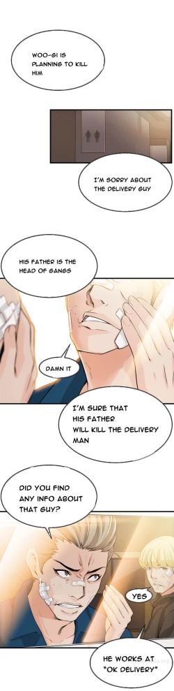 Page 395 of Kill the Dead Bastard Ch.0-13