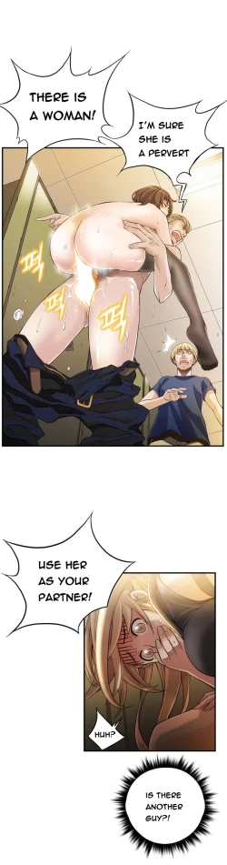 Page 40 of Kill the Dead Bastard Ch.0-13