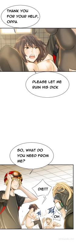 Page 74 of Kill the Dead Bastard Ch.0-13