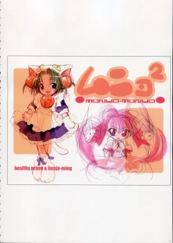 Page 11 of Fujitsubo-machine Red