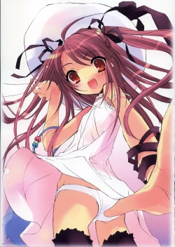 Page 126 of Fujitsubo-machine Red