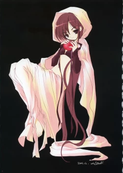 Page 6 of Fujitsubo-machine Red