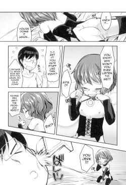 Page 64 of Yousei no Oyomesan | A Bride of the Fairy Ch. 1-3