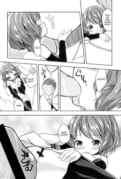 Page 68 of Yousei no Oyomesan | A Bride of the Fairy Ch. 1-3