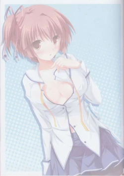 Page 2 of SUGAR MAGIC