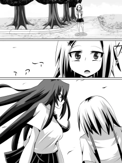 Page 77 of Ashidorei Shoujo