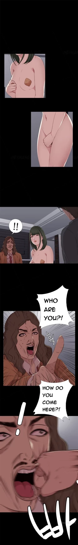 Page 221 of Girl Next Door Ch.1-22