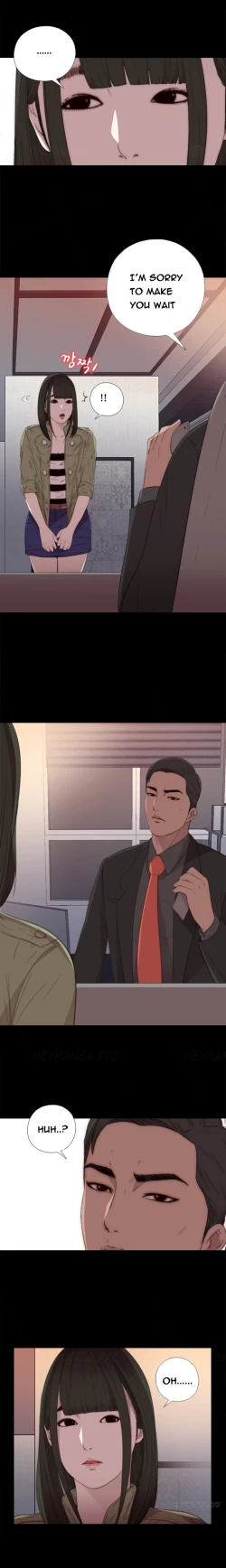 Page 296 of Girl Next Door Ch.1-22