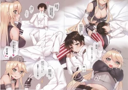 Page 5 of IOWA The BIG Stick!!