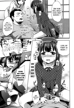 Page 11 of Totsugeki Tonari no ban okazu! | Late Night Neighbor Okazu Squad!