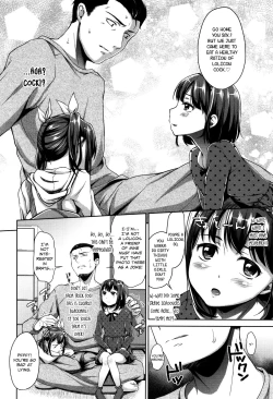 Page 6 of Totsugeki Tonari no ban okazu! | Late Night Neighbor Okazu Squad!